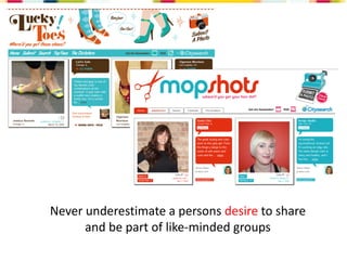 Social Media Overview