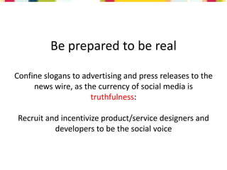 Social Media Overview