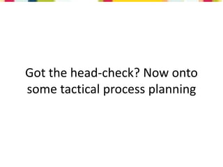 Social Media Overview