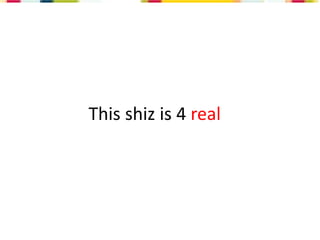 Social Media Overview