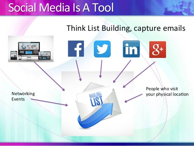social media site for gsa networx customers
