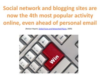 The new way is dynamic