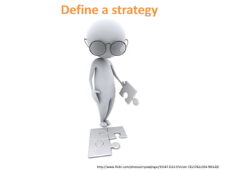 Social media adoption(Nielsen Report, Led by Facebook, Twitter, Global Time Spent on Social Media Sites up 82% Year over Year, 2010)
