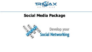 Social Media Package
 