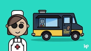 #mozcon @danaditomaso
 