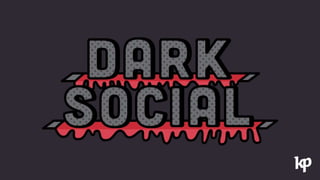 #mozcon @danaditomaso
 