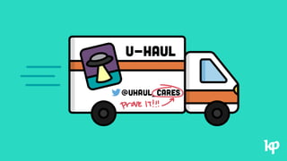 #mozcon @danaditomaso
 