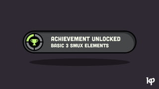 #mozcon @danaditomaso
 