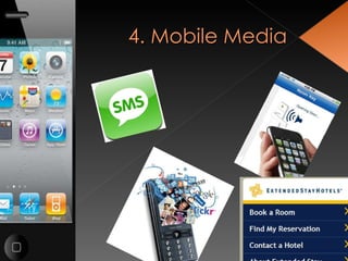 4. Mobile Media 