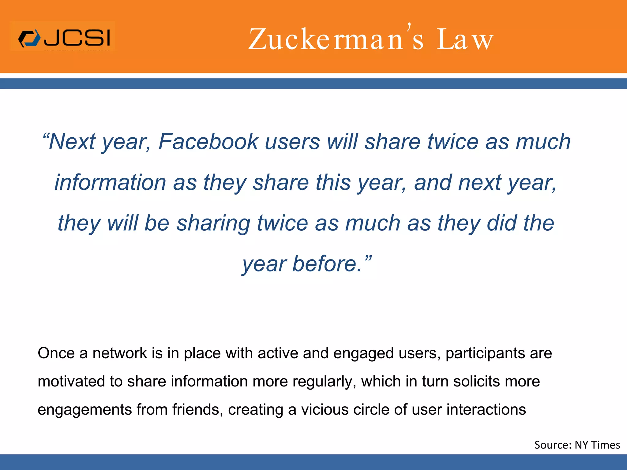 Requires a different approach