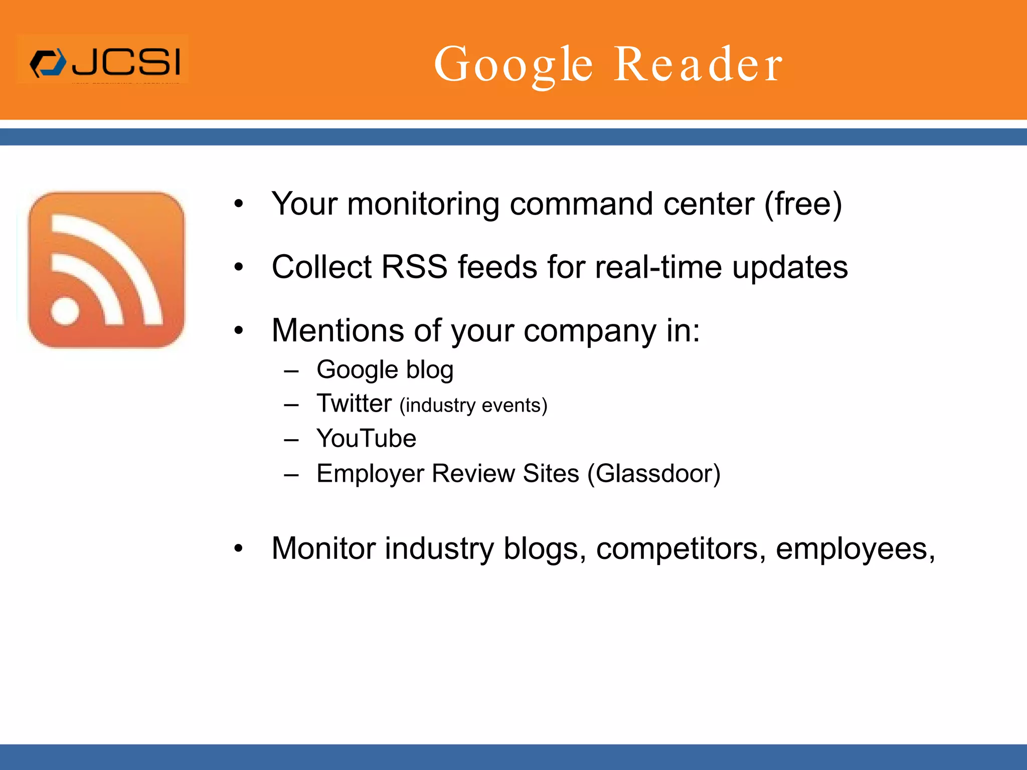 Dive in deep when job boards are ineffectiveSocial Media UniverseSource: fredcavazza.net