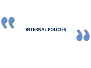 Social Media Policies Ebook Slide 6