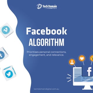 Types of Social Media Algorithms | PDF