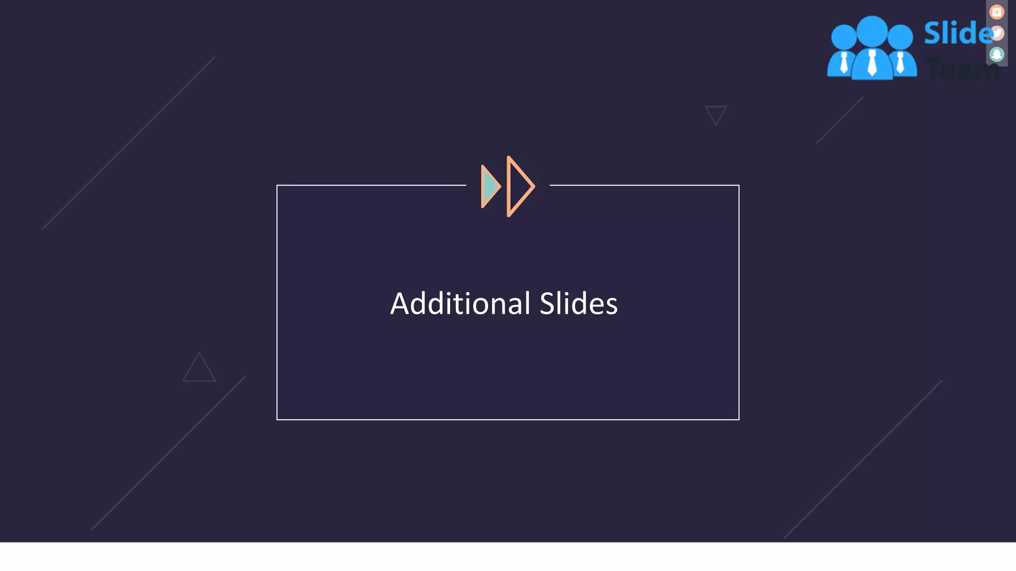 31
Additional Slides
 