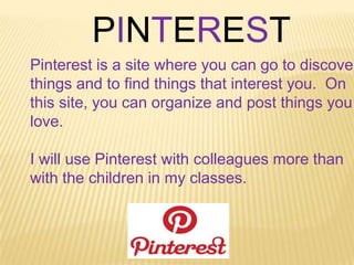 Social media power point | PPTX