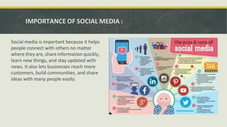Created A PPT on SOCIAL MEDIA PPT (1).pdf
