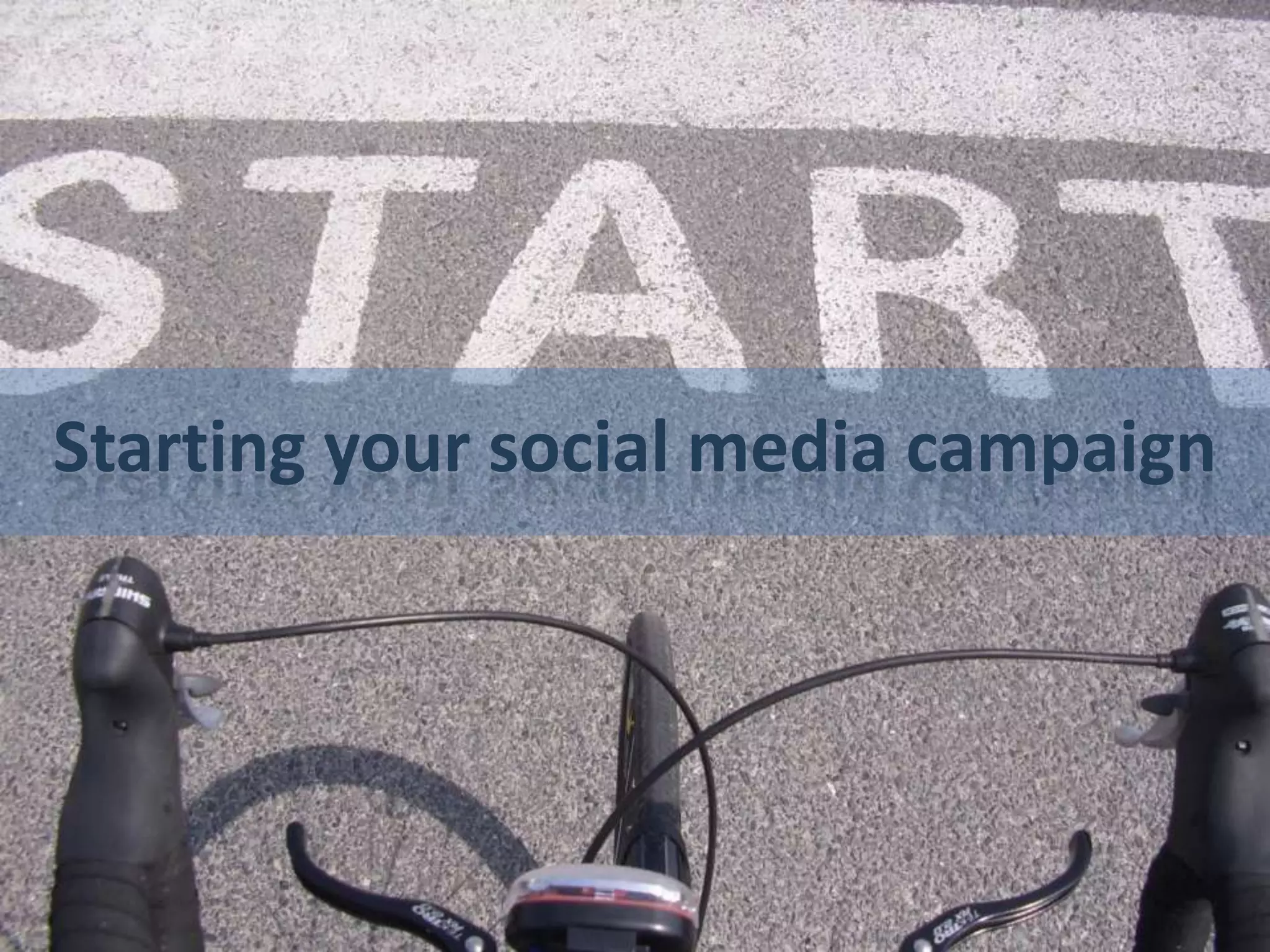 A nation filled with star bloggers exuding mass appeal