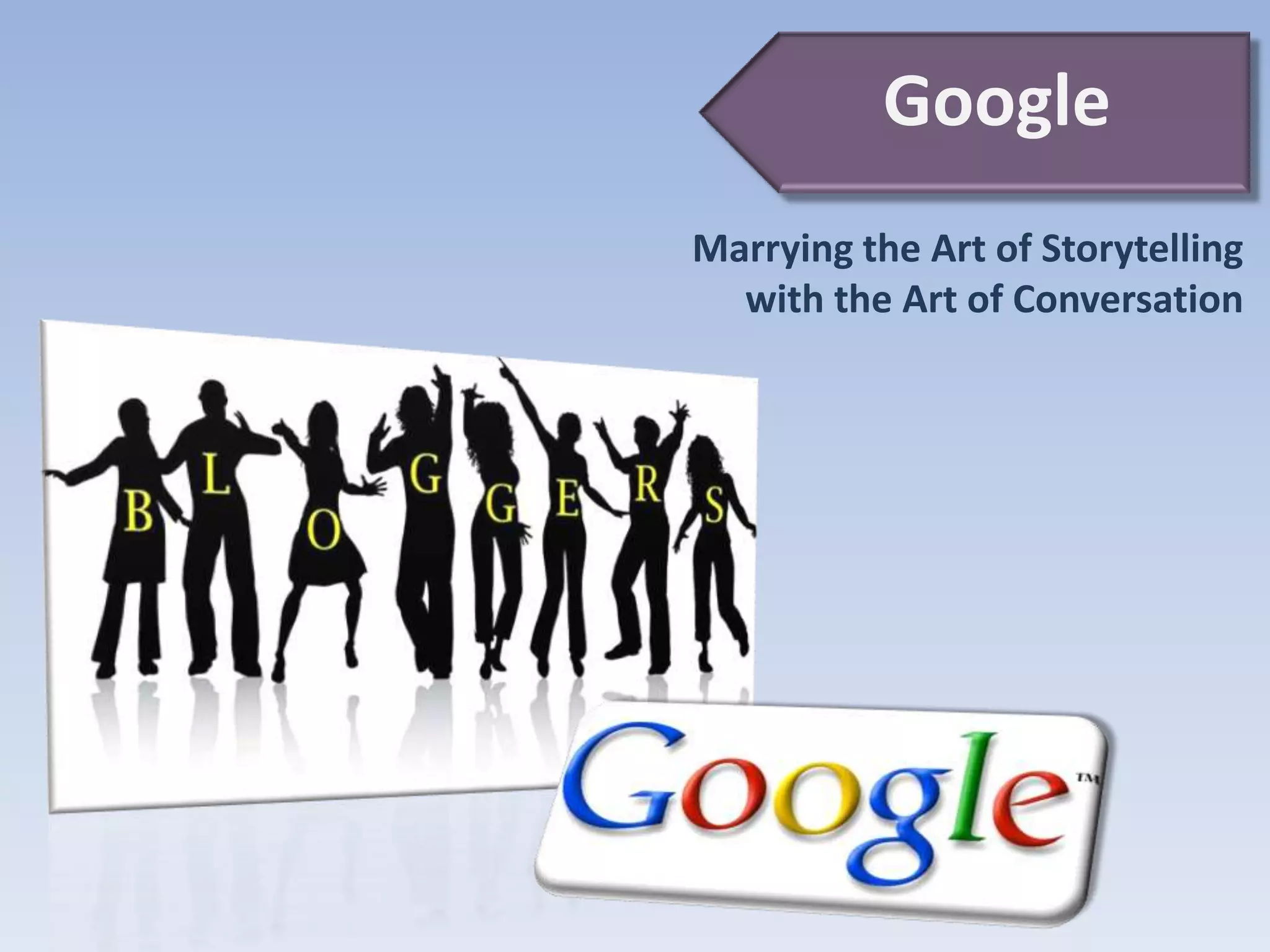 Four parts to a successful strategy