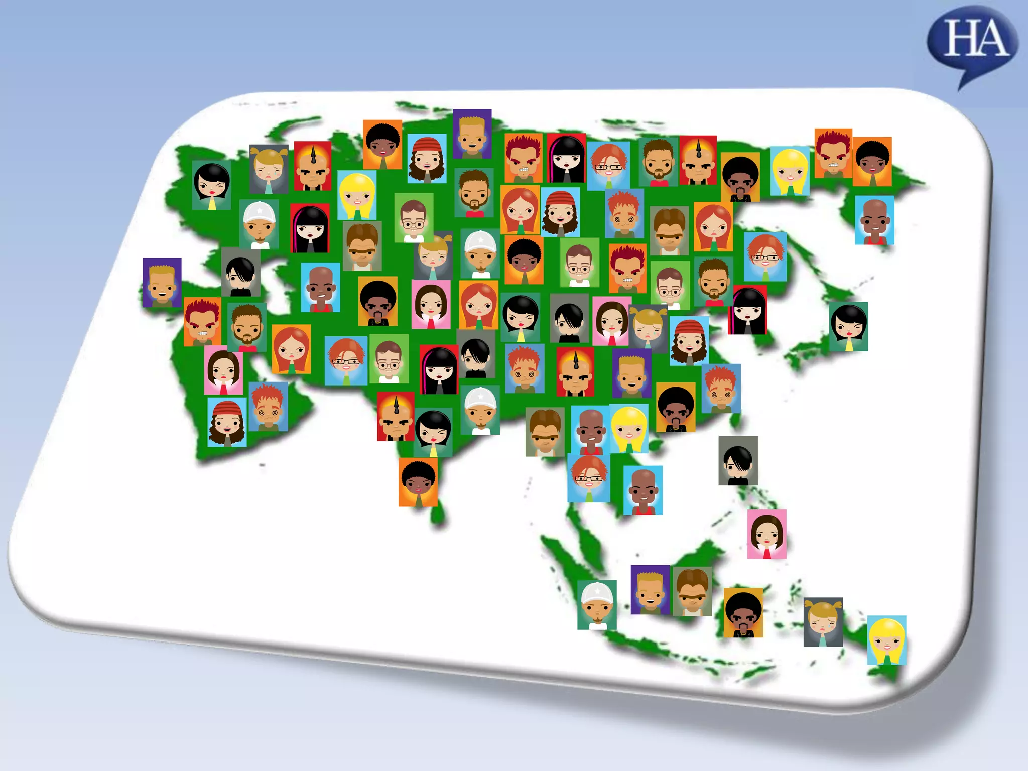 Research and assessmentWhat information are they consuming?