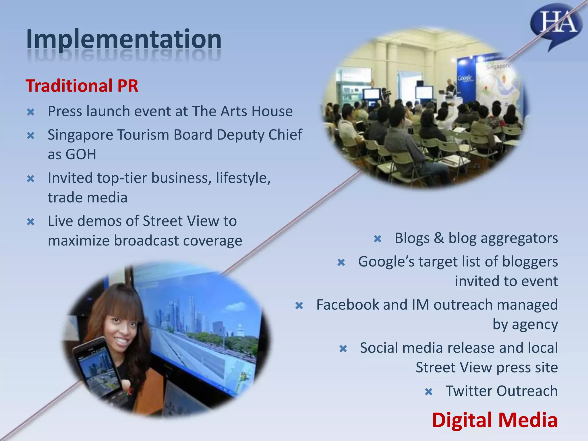 What is going on in your industry?