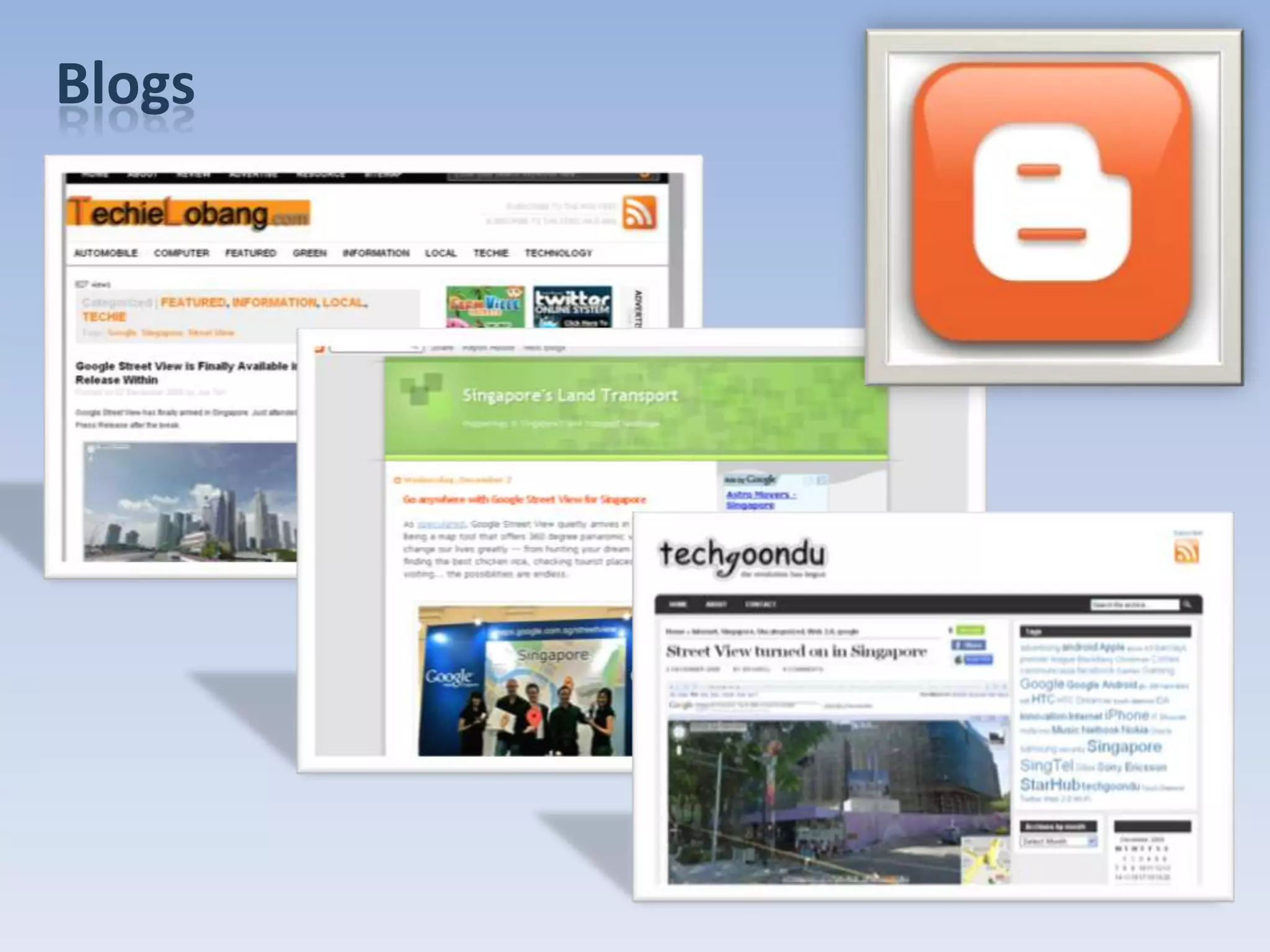 What works that you can prototype?