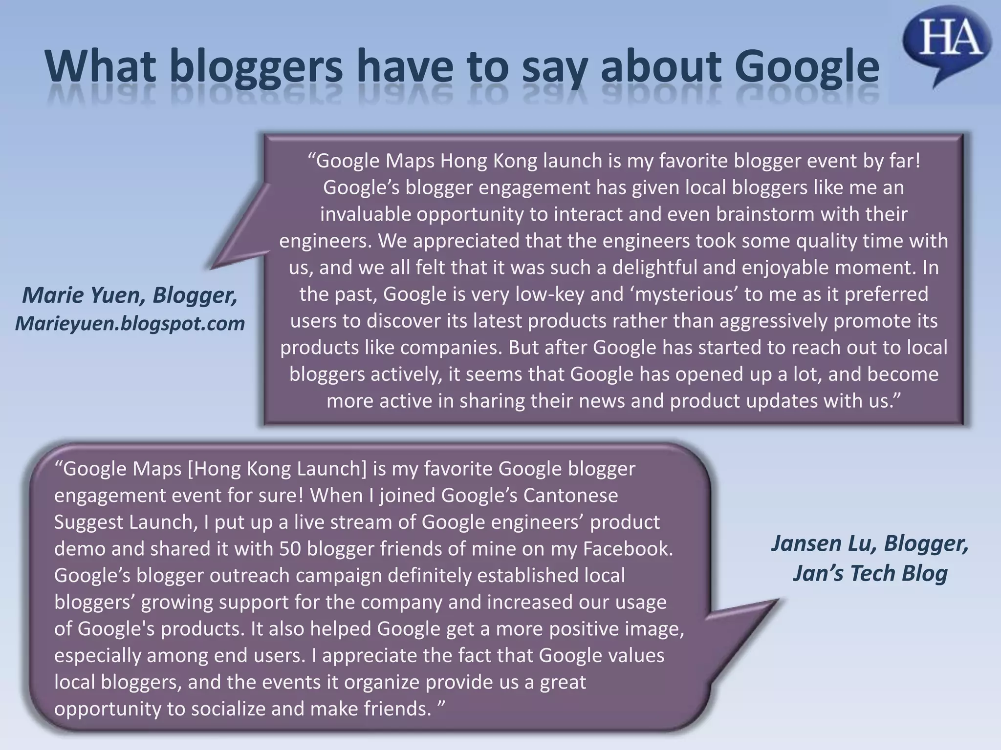 Getting your plan to work