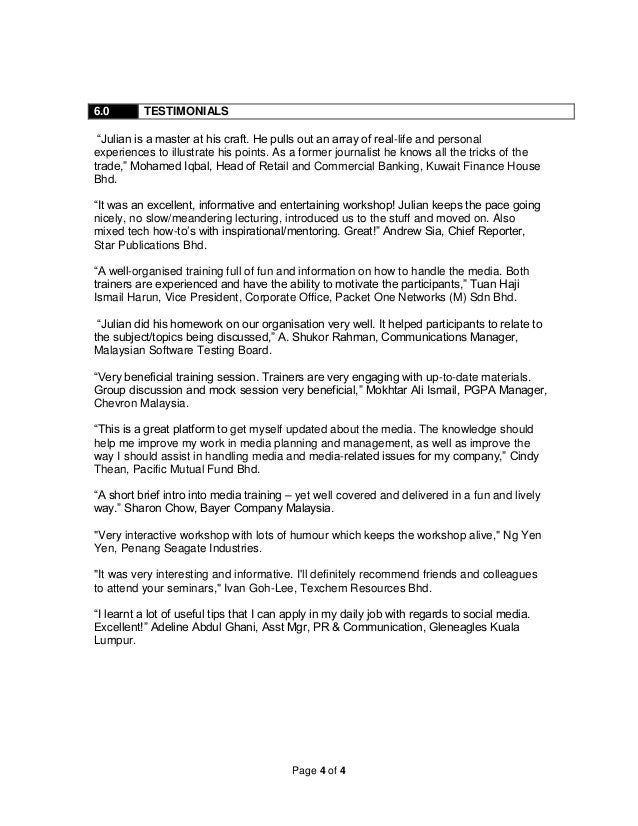 Social Media PR, Day 3, PR Bootcamp 2016