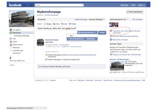Social Media > Praxiswissen | NOEO GmbH | www.noeo.com   München, 13.05.2011
 