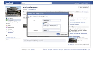 Social Media > Praxiswissen | NOEO GmbH | www.noeo.com   München, 13.05.2011
 