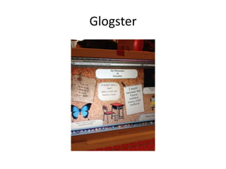 Glogster
 