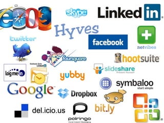 Workshop Social Media