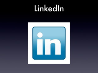 LinkedIn 