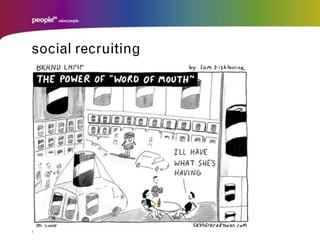 1 social recruiting 