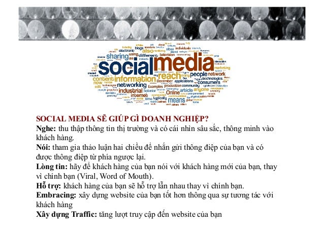 Social Media Profile Picker