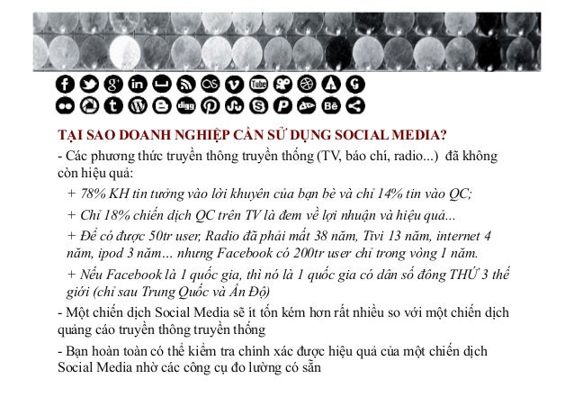 Social Media Profile Picker