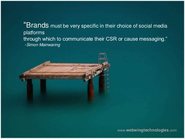 11 Social Media Quotes for Business