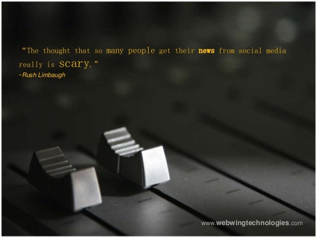 11 Social Media Quotes for Business