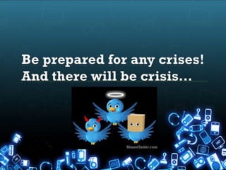 Social media redefining the PR industry by Editor PR 