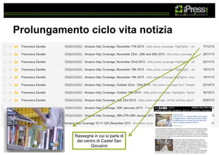 Prolungamento ciclo vita notizia

Rassegne in cui si parla di
del centro di Castel San
Giovanni

 