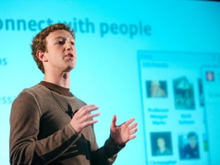 Sociala Medier: Revolutionen