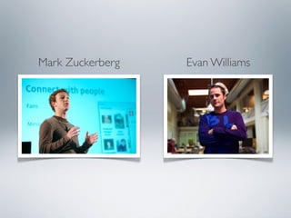 Sociala Medier: Revolutionen