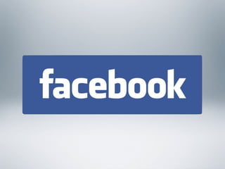 Sociala Medier: Revolutionen