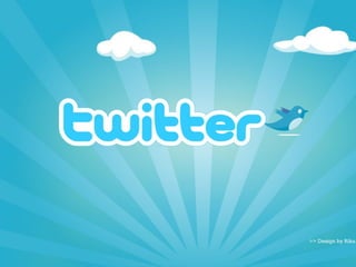 Sociala Medier: Revolutionen