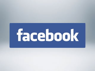 Sociala Medier: Revolutionen