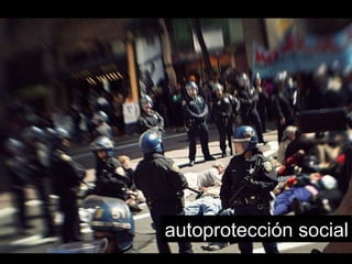 autoprotección social 