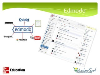 Edmodo
 