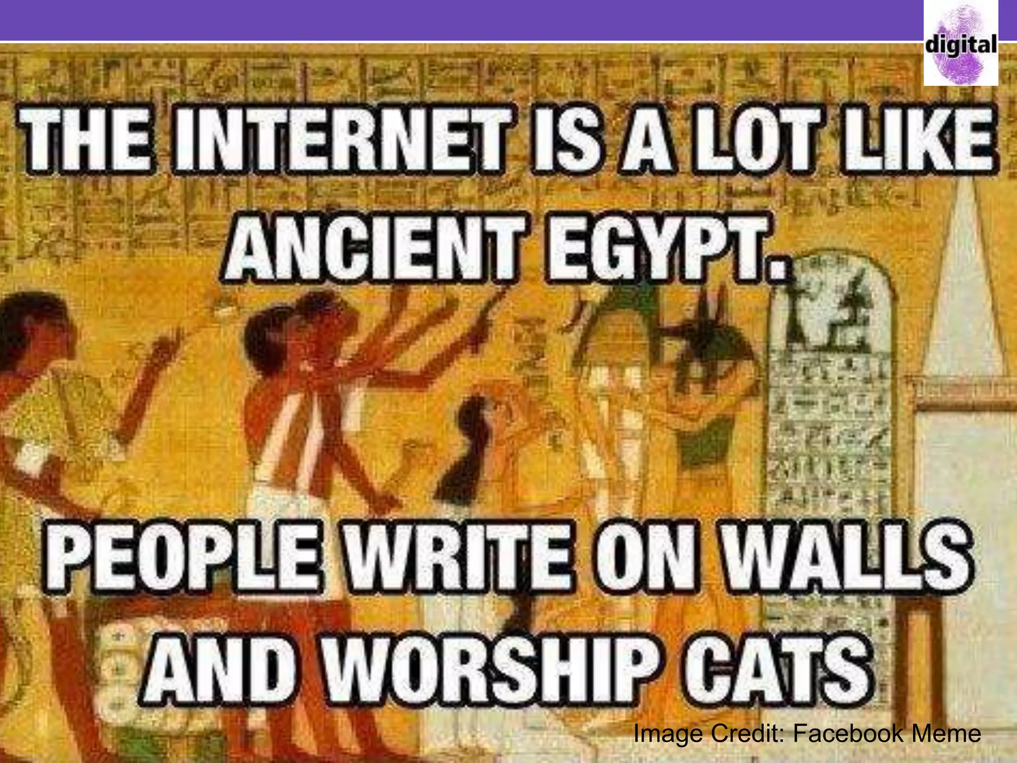 Image Credit: Facebook Meme
 