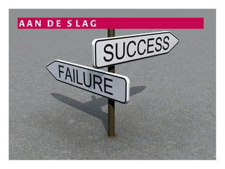 Ruigrok | NetPanel - 2010 AAN DE SLAG  