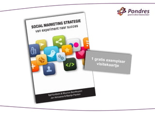 1 gratis exe
             mplaar
   visitekaartje
 