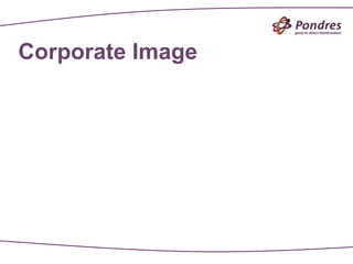 Corporate Image
 
